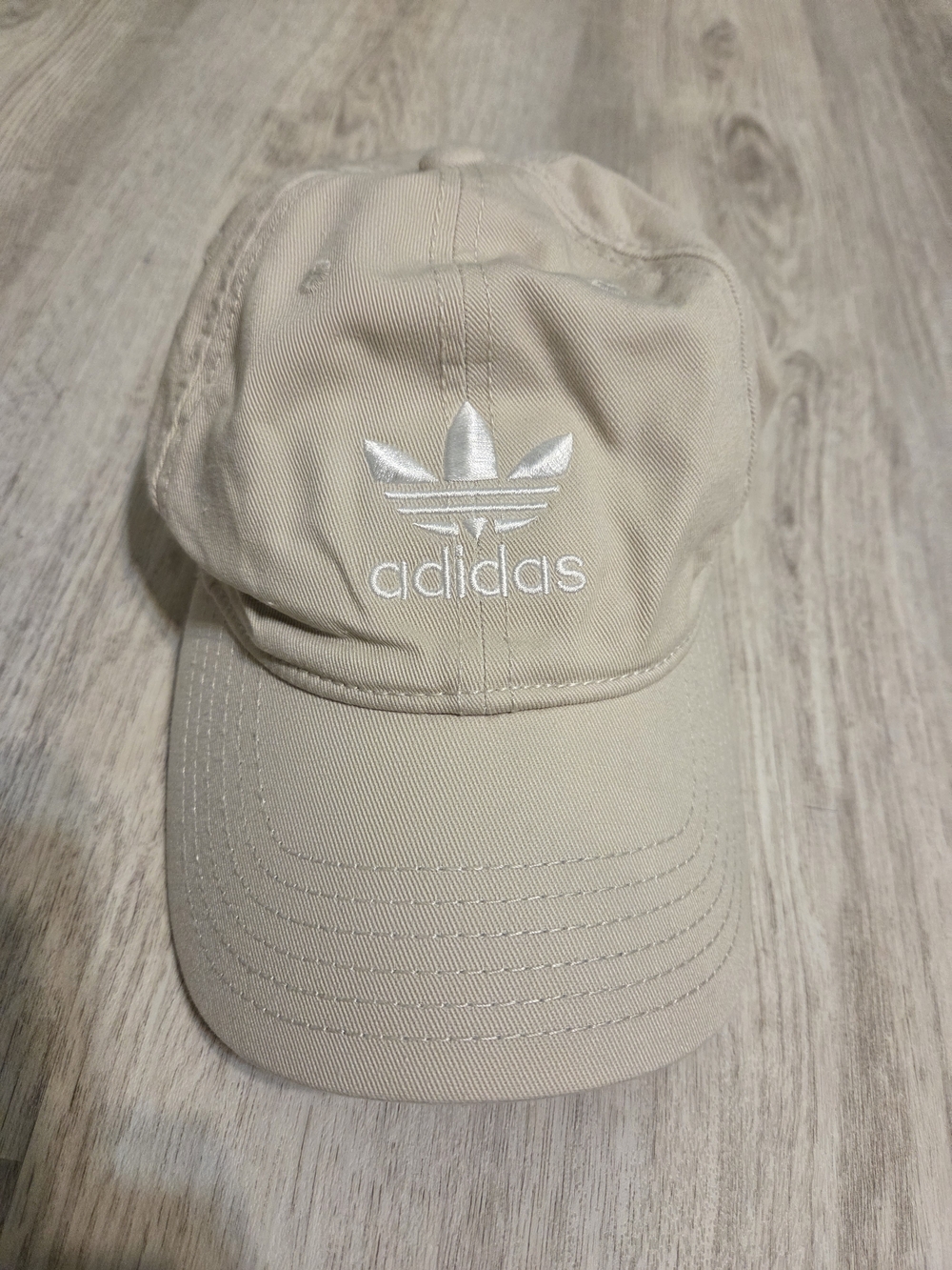 adidas Women's Fit Baseball Cap
